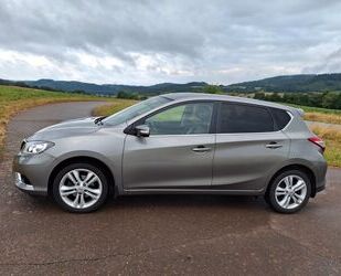Nissan Pulsar Gebrauchtwagen
