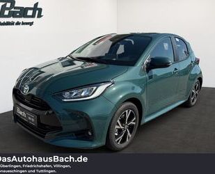 Toyota Yaris Gebrauchtwagen
