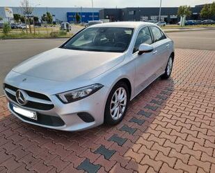 Mercedes-Benz A 200 Gebrauchtwagen