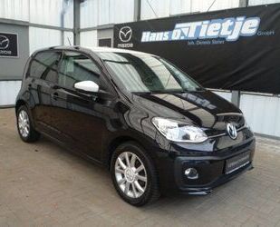 VW up! Gebrauchtwagen