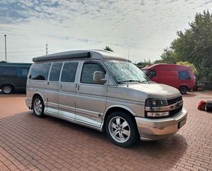 Chevrolet Express Gebrauchtwagen