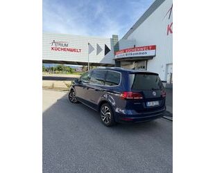 VW Sharan Gebrauchtwagen