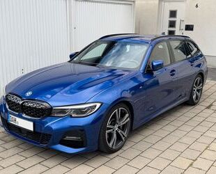 BMW 330 Gebrauchtwagen