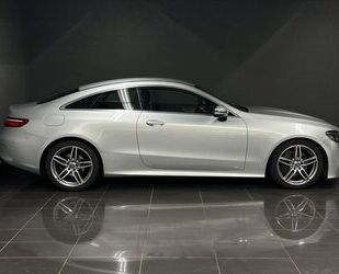 Mercedes-Benz E 200 Gebrauchtwagen