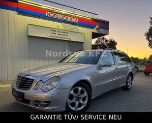Mercedes-Benz E 220 Gebrauchtwagen