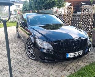 Mercedes-Benz CLS 250 Shooting Brake Gebrauchtwagen
