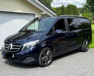 Mercedes-Benz V 220 Gebrauchtwagen