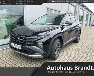 Hyundai TUCSON Gebrauchtwagen