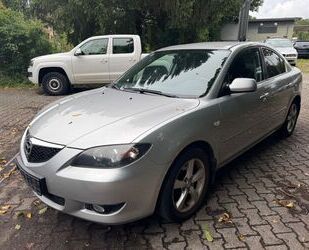 Mazda 3 Gebrauchtwagen
