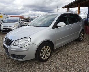 VW Polo Gebrauchtwagen