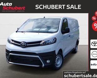 Toyota Proace (Verso) Gebrauchtwagen