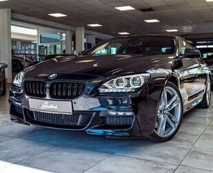 BMW 650 Gebrauchtwagen