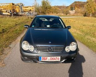 Mercedes-Benz C 220 Gebrauchtwagen