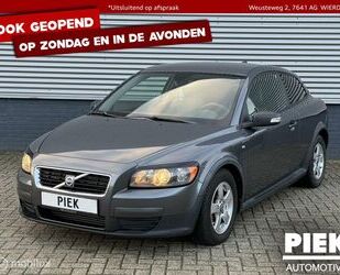 Volvo C30 Gebrauchtwagen
