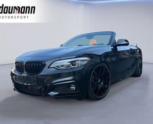 BMW 220 Gebrauchtwagen