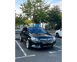 Opel Insignia Gebrauchtwagen