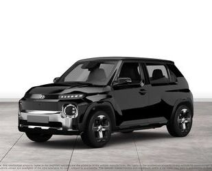 Hyundai INSTER Gebrauchtwagen