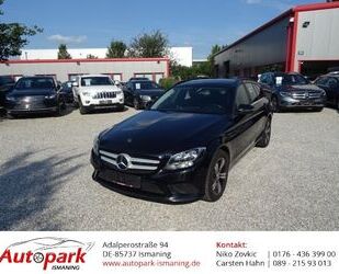 Mercedes-Benz C 220 Gebrauchtwagen