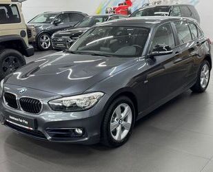 BMW 118 Gebrauchtwagen