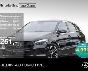 Mercedes-Benz B 180 Gebrauchtwagen
