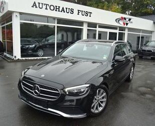 Mercedes-Benz E 200 Gebrauchtwagen