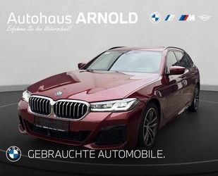BMW 530 Gebrauchtwagen