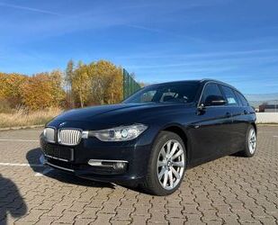 BMW 318 Gebrauchtwagen