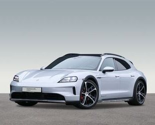 Porsche Taycan Gebrauchtwagen