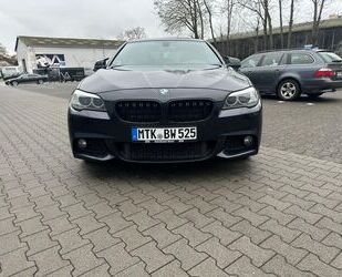 BMW 525 Gebrauchtwagen