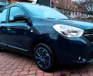 Dacia Lodgy Gebrauchtwagen