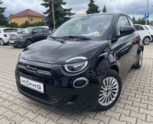Fiat 500e Gebrauchtwagen