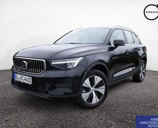 Volvo XC40 Gebrauchtwagen