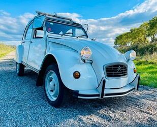 Citroen 2 CV Gebrauchtwagen