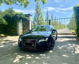 Audi A7 Gebrauchtwagen