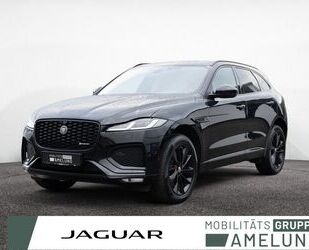 Jaguar F-Pace Gebrauchtwagen