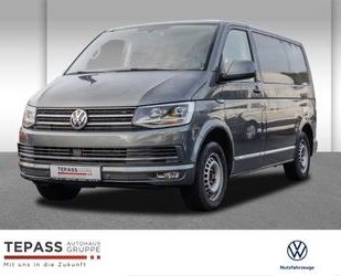 VW T6 Multivan Gebrauchtwagen