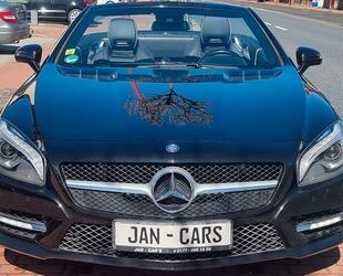 Mercedes-Benz SL 350 Gebrauchtwagen
