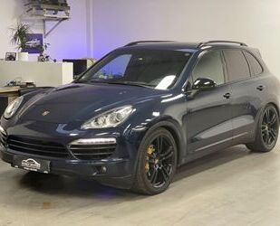 Porsche Cayenne Gebrauchtwagen