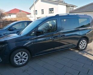 Ford Tourneo Connect Gebrauchtwagen
