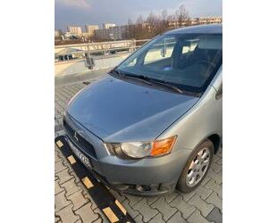 Mitsubishi Colt Gebrauchtwagen