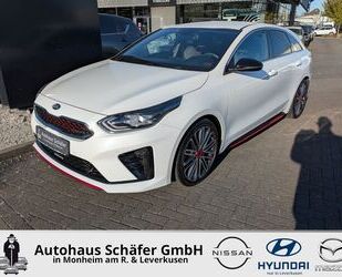 Kia pro ceed / ProCeed Gebrauchtwagen