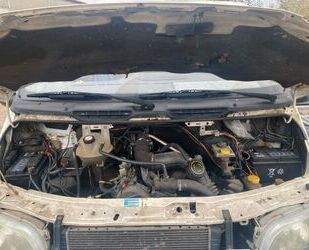 Ford Transit Gebrauchtwagen