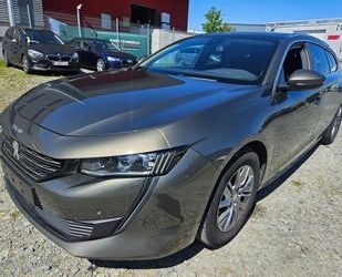 Peugeot 508 Gebrauchtwagen