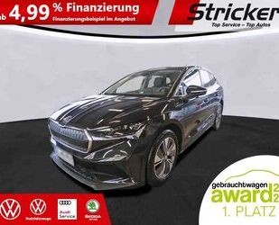 Skoda Enyaq Gebrauchtwagen