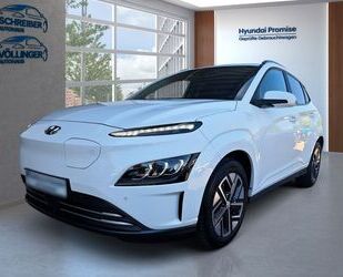 Hyundai KONA Gebrauchtwagen
