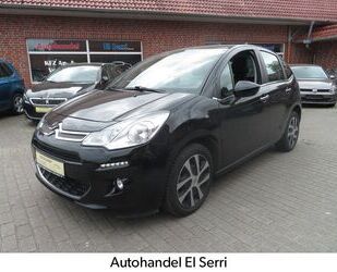 Citroen C3 Gebrauchtwagen