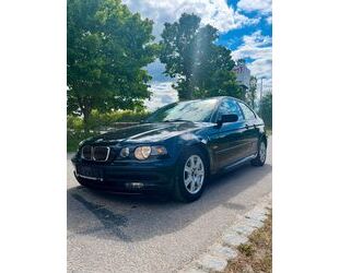 BMW 316 Gebrauchtwagen