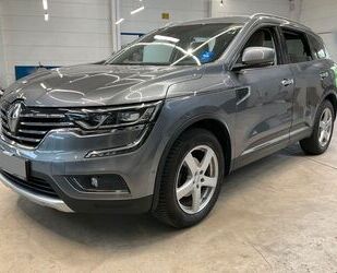 Renault Koleos Gebrauchtwagen