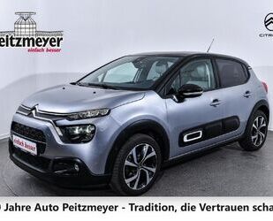Citroen C3 Gebrauchtwagen