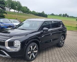 Mitsubishi Outlander Gebrauchtwagen